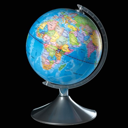 Order for International Delivery